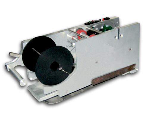 Quad 24MM IQ tape feeders