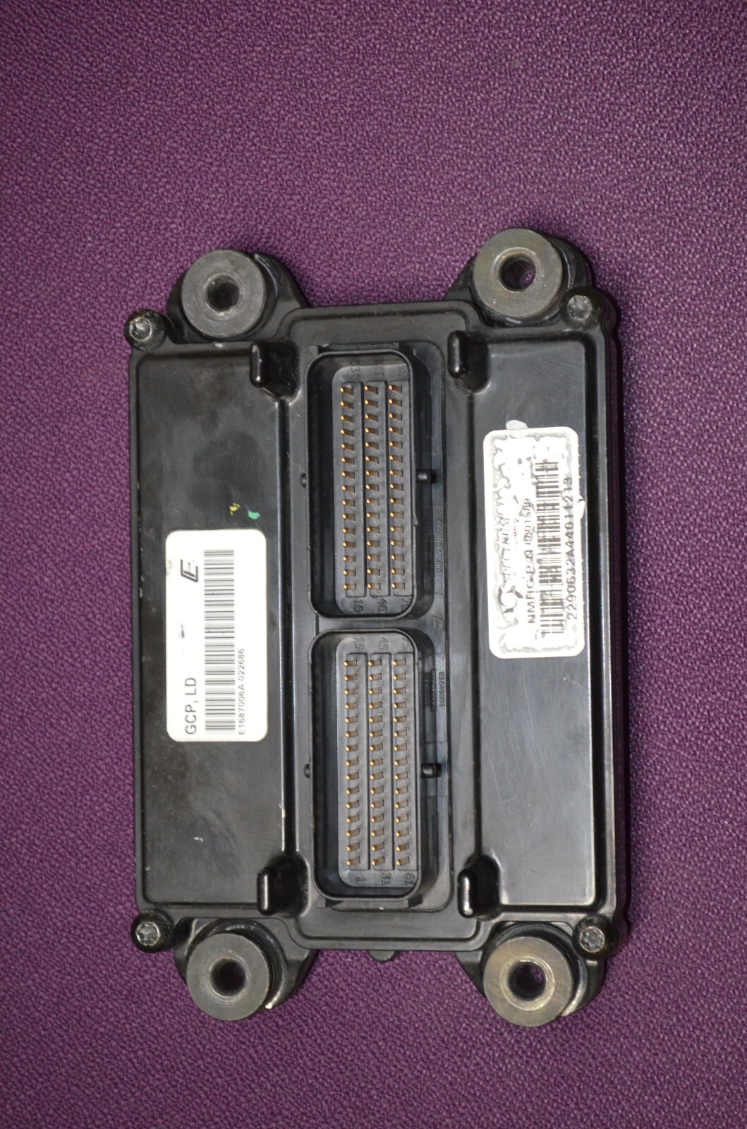 FOR HYSTER 8801589   ECU  GLPO50VX - REPAIR