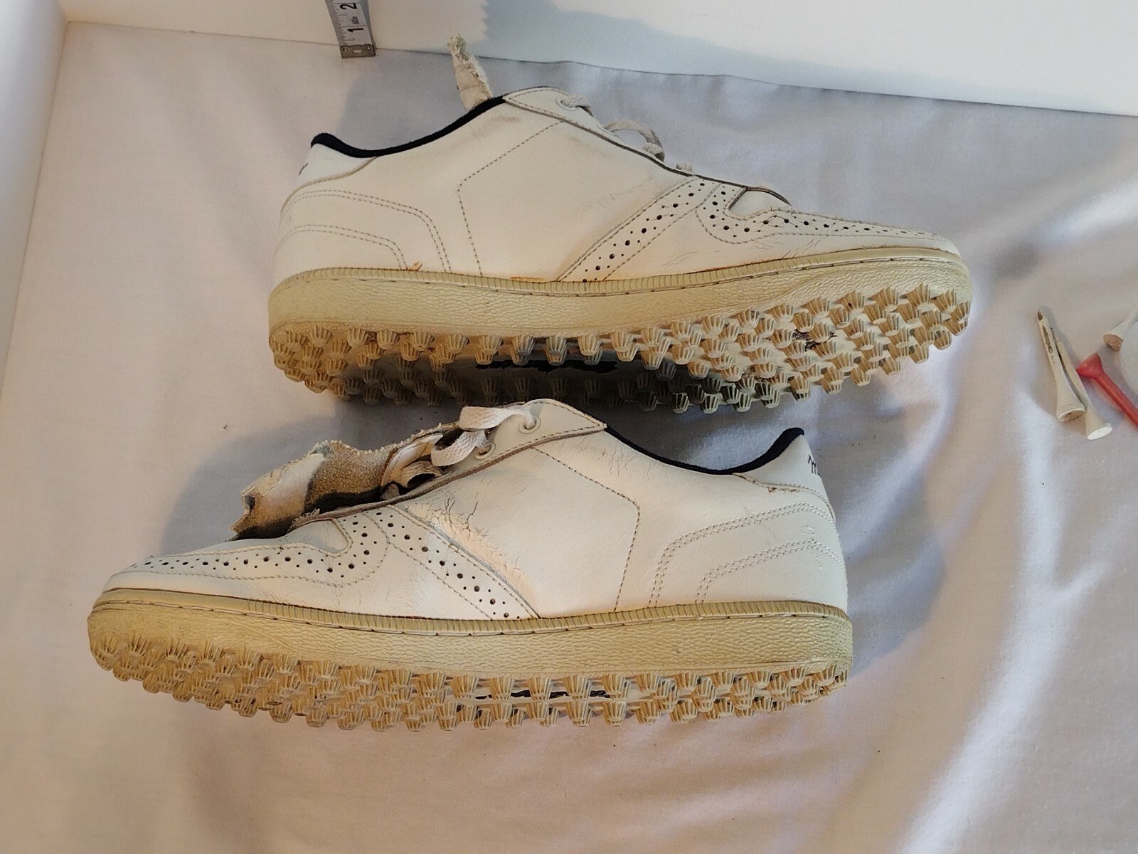 MacGregor Size 10 Mens Golf Shoes