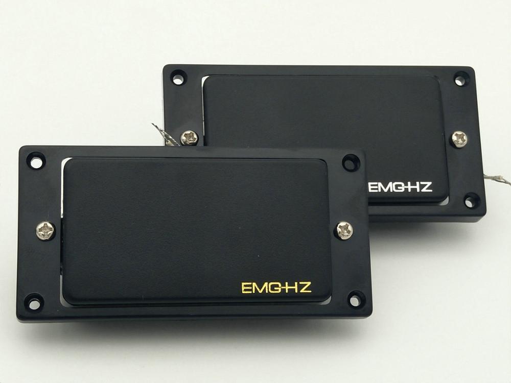 Guitar Passive Humbucker Pickups for Gibson Epiphone Guitar Replacement Parts