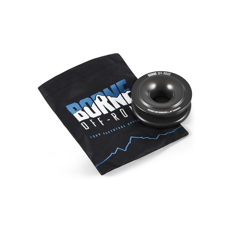 Borne Off-Road BNRR-SM