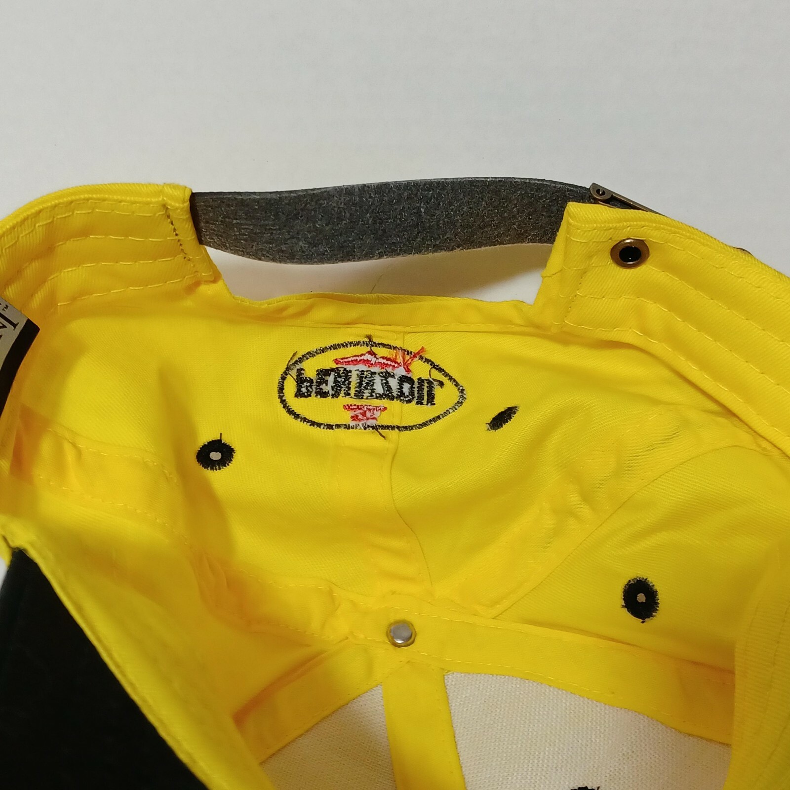 Pennzoil Multi-Tool and Hat Cap