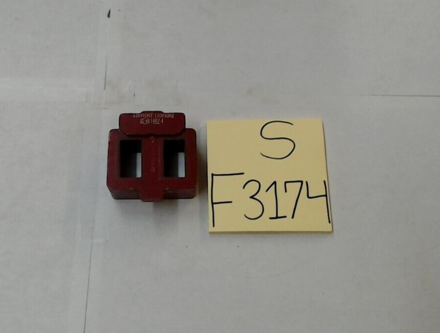 1887-1 Coil 120V60HZ/110V50HZ