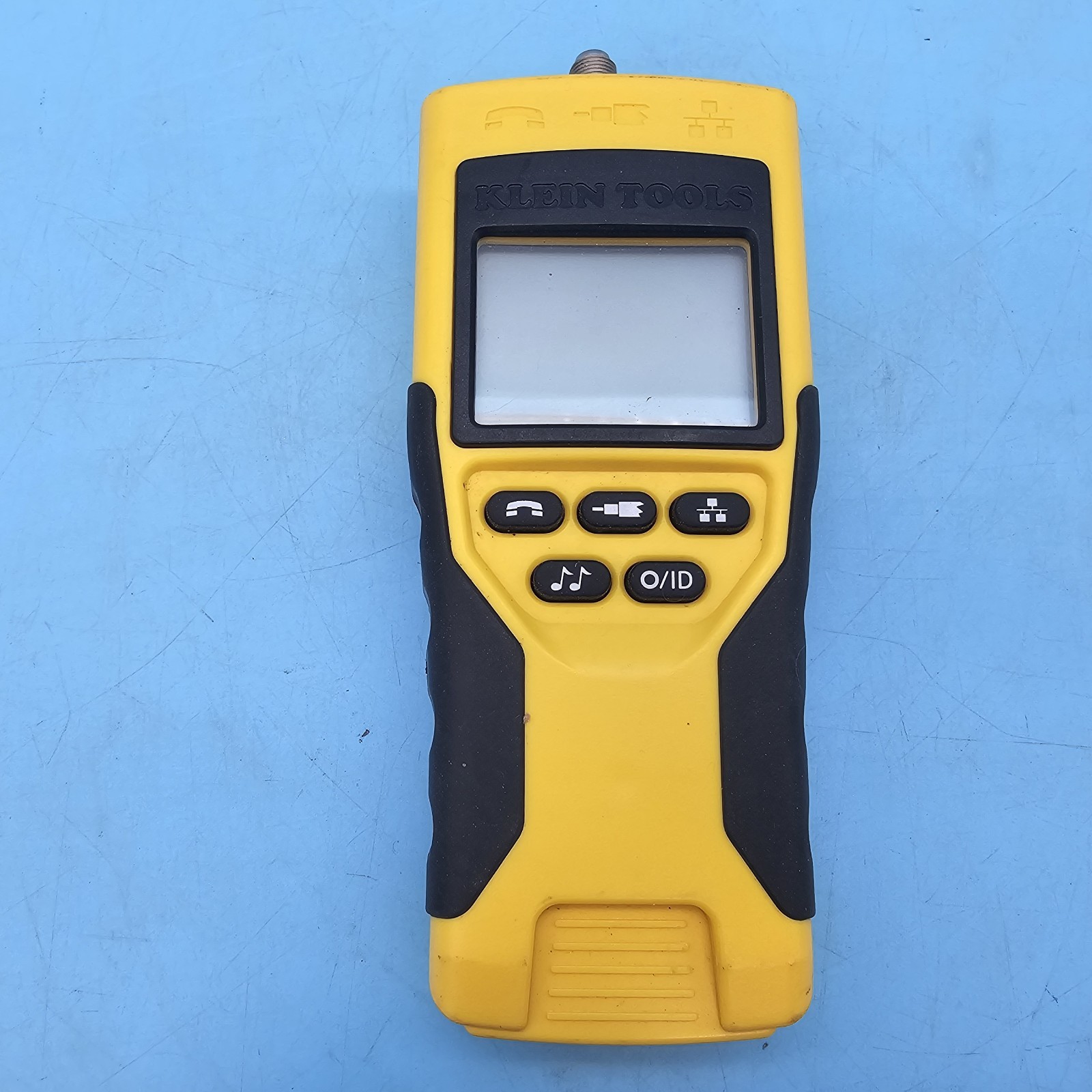 Klein Tools VDV Scout Pro Tester VDV501-053 - Tester Only