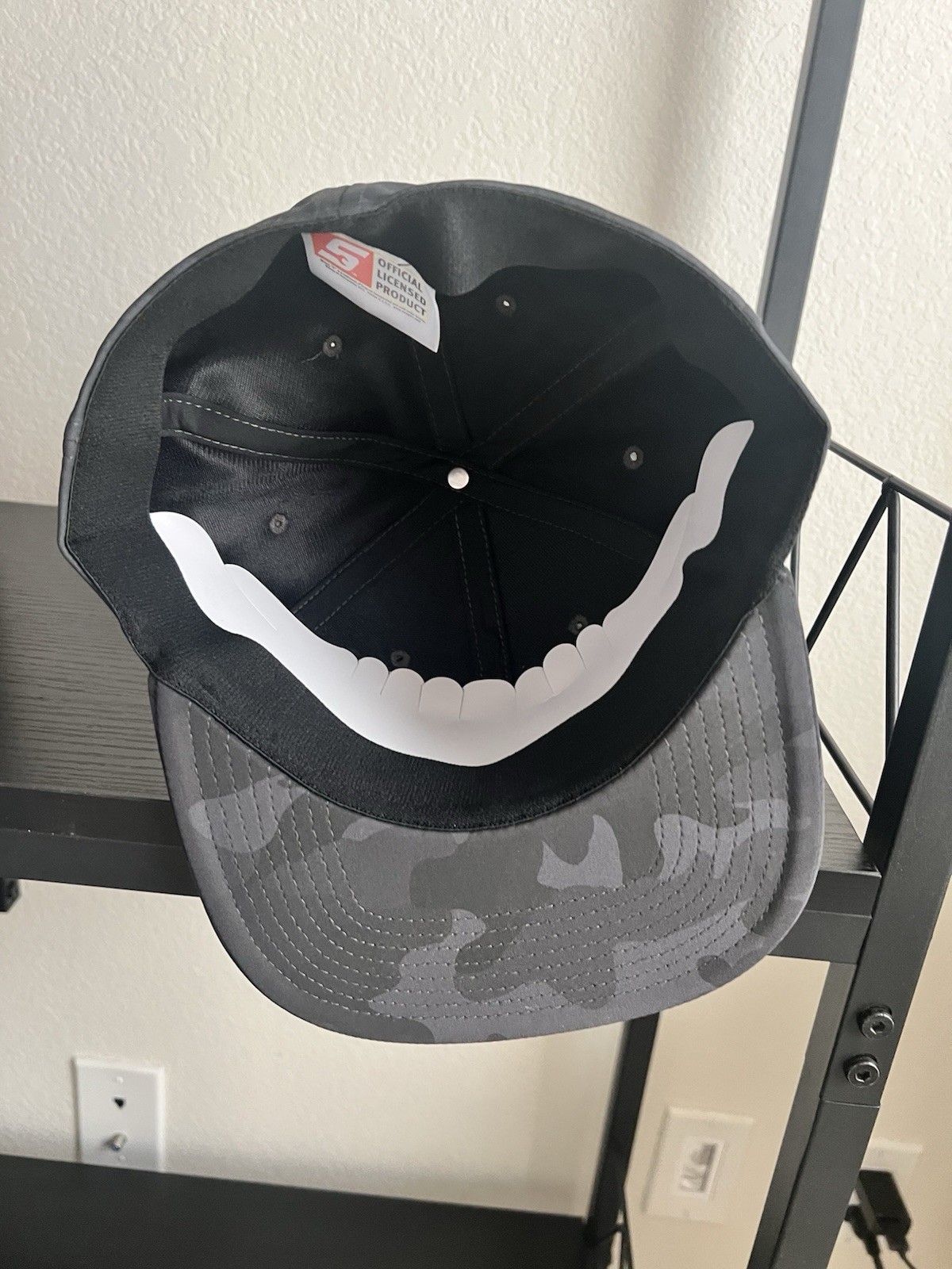 baseball caps new mens