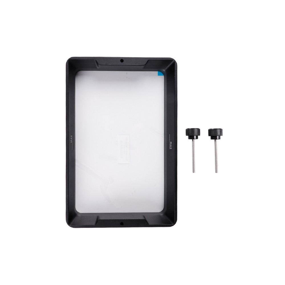 ANYCUBIC Resin Vat 3D Printer Accessories For Photon Mono 7/ Photon Mono 7 Pro
