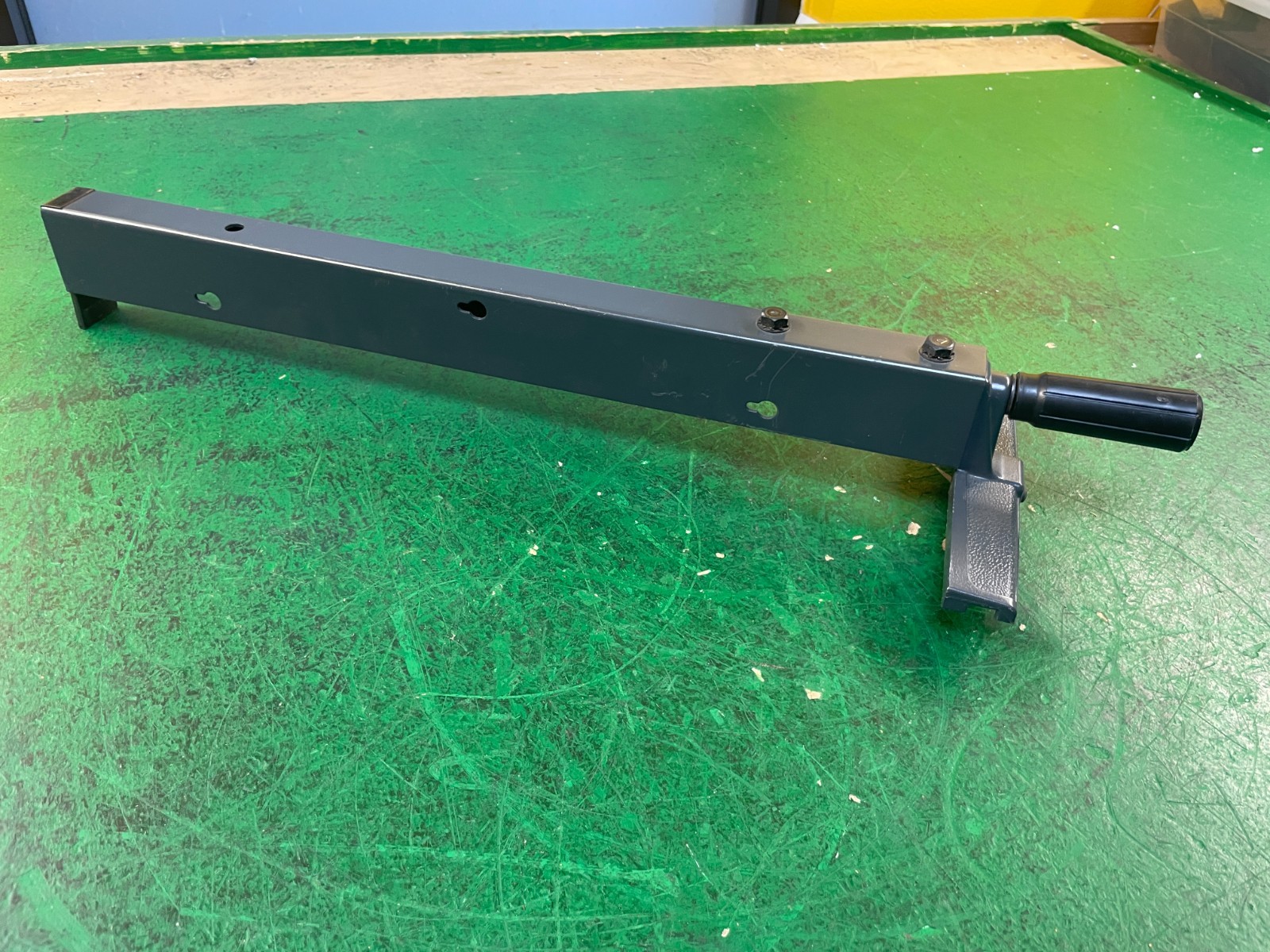 READ CRAFTSMAN 113.221720 Table Saw Rip Fence Assembly Part 62996