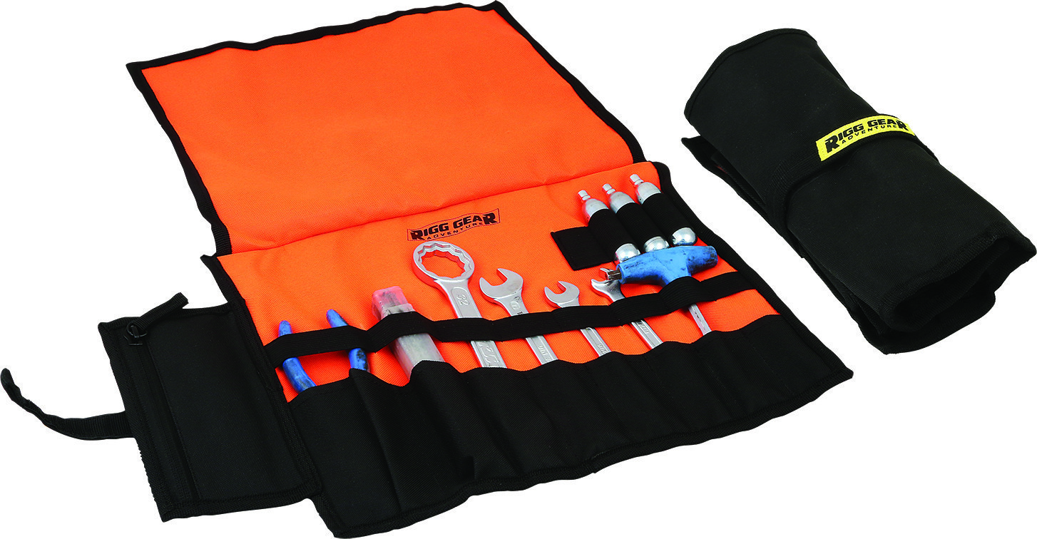Nelson Rigg Tool Roll