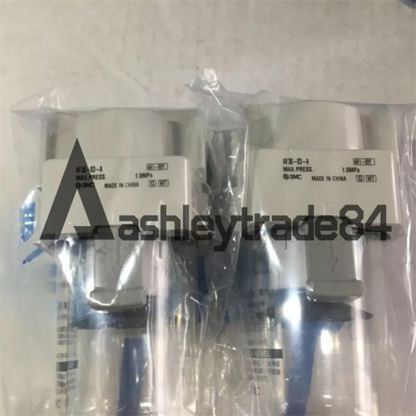 1PCS NEW SMC AF30-03-A Air Filter AF3003A