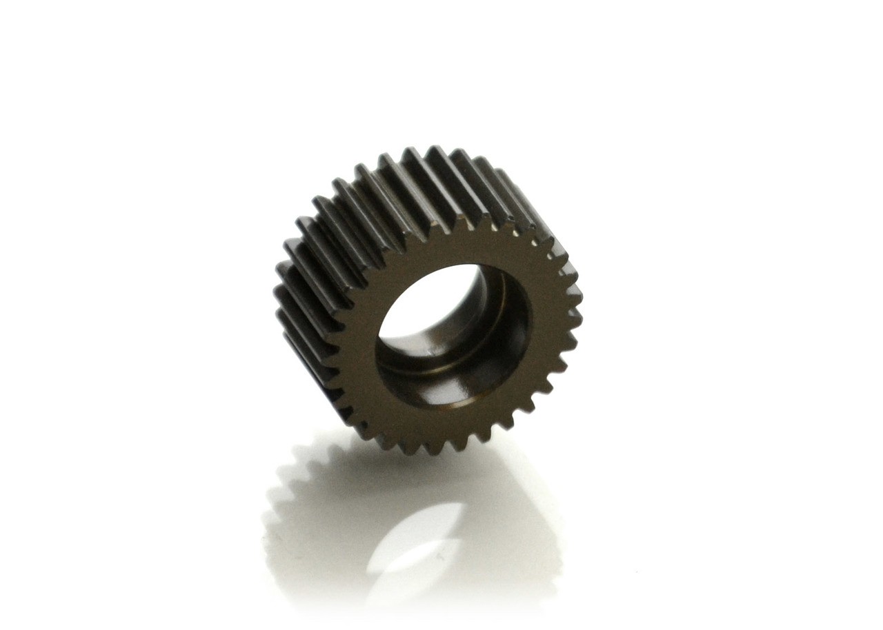 Exotek DR10 Aluminum HD Idler Gear EXO1993 1993