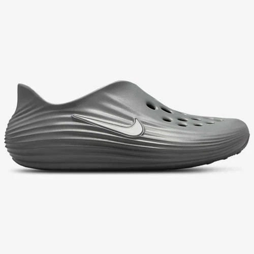 Nike ReactX Rejuven8 Light Smoke Grey HV5060-002 Men Size 8-13 New Light Comfort