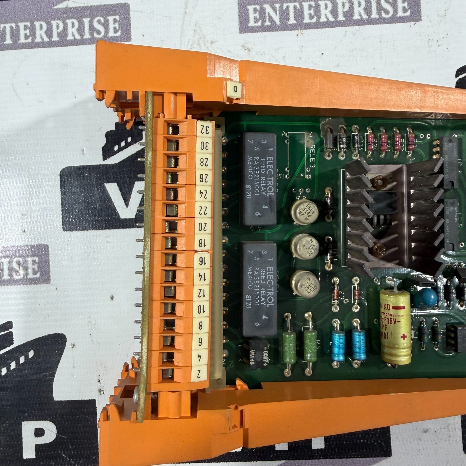 WTT S-254059 PCB FREE FAST SHIPPING