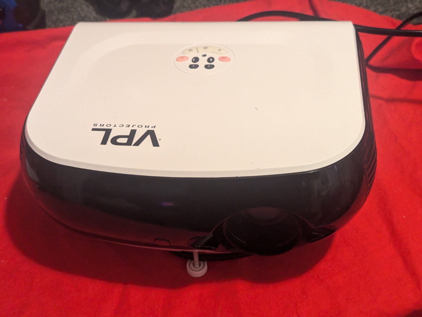 VPL, Projector Smart TV, UHD-V29 , 4K, HDMI, Preowned, No remote, Great picture