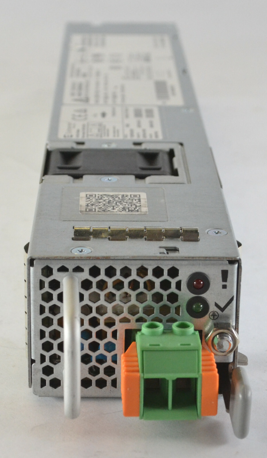 Extreme Networks 1100W DC PSU B-F 10963 DPS-1100GB-1B Switching Power Supply