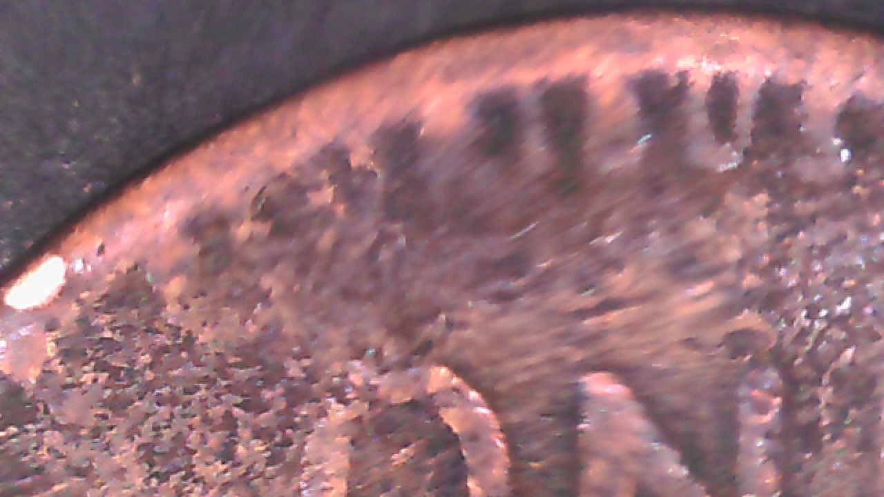 1918 D Lincoln Wheat Cent