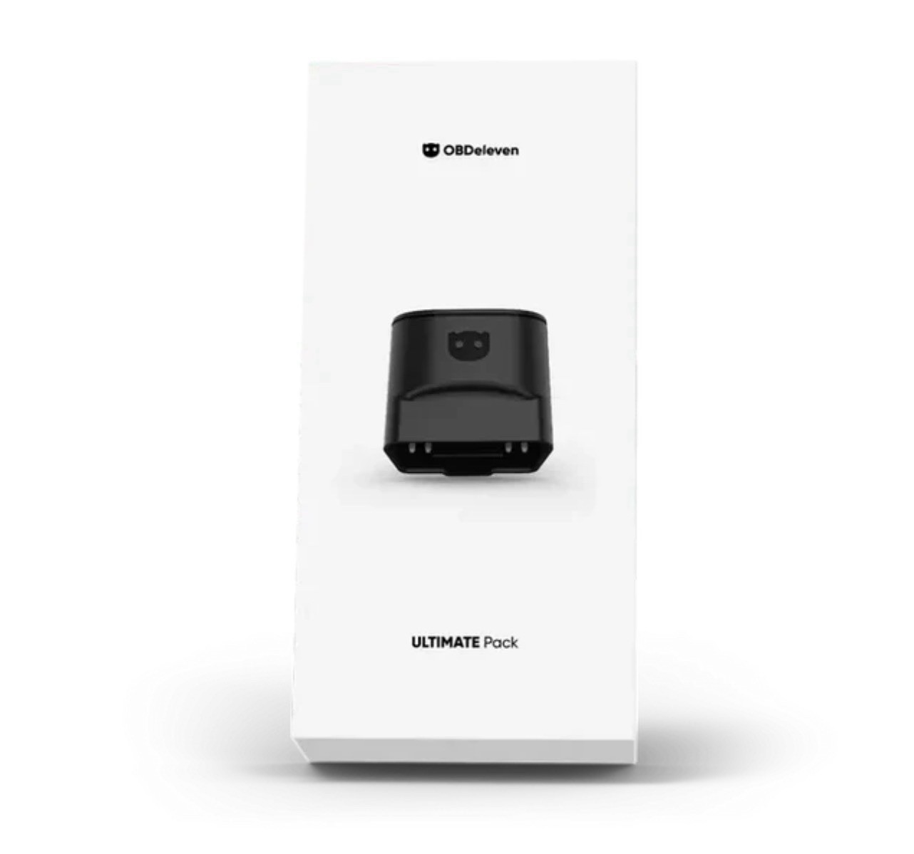 OBDELEVEN 3 ULTIMATE PACK BLUETOOTH DIAGNOSTICS AND CUSTOMIZATION FOR DRIVERS