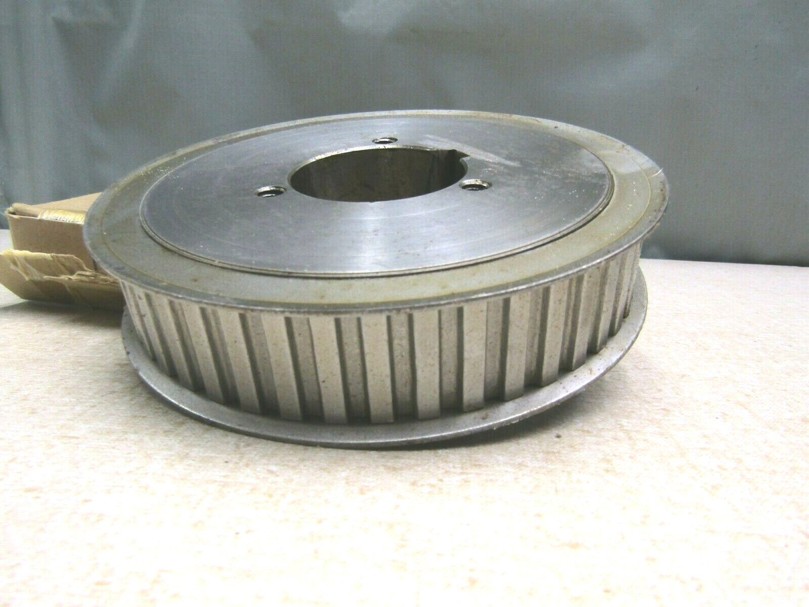 Browning 48LP100 Timing Belt Pulley GearBelt Pulley 1" Belt W, 48 Teeth, 1056696