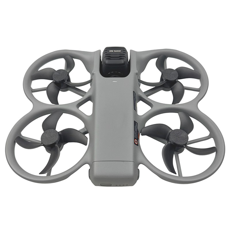 4pcs Motor Protector Cover Cap Set for DJI AVATA 360 Drone Accessories Dustproof