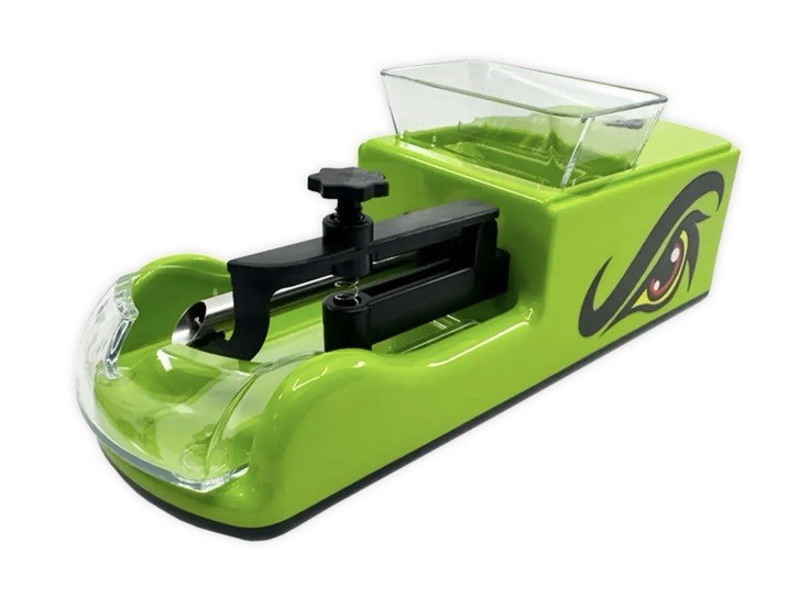 Portable Rolling Machine Smokezilla