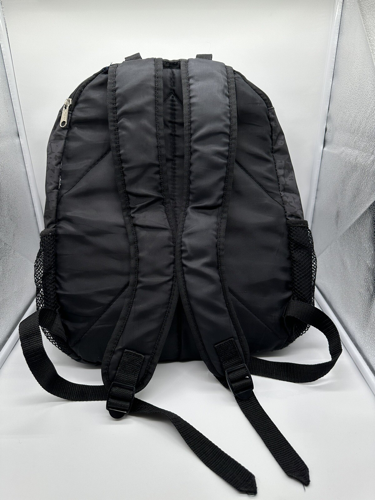 fuel backpack Poor Condition