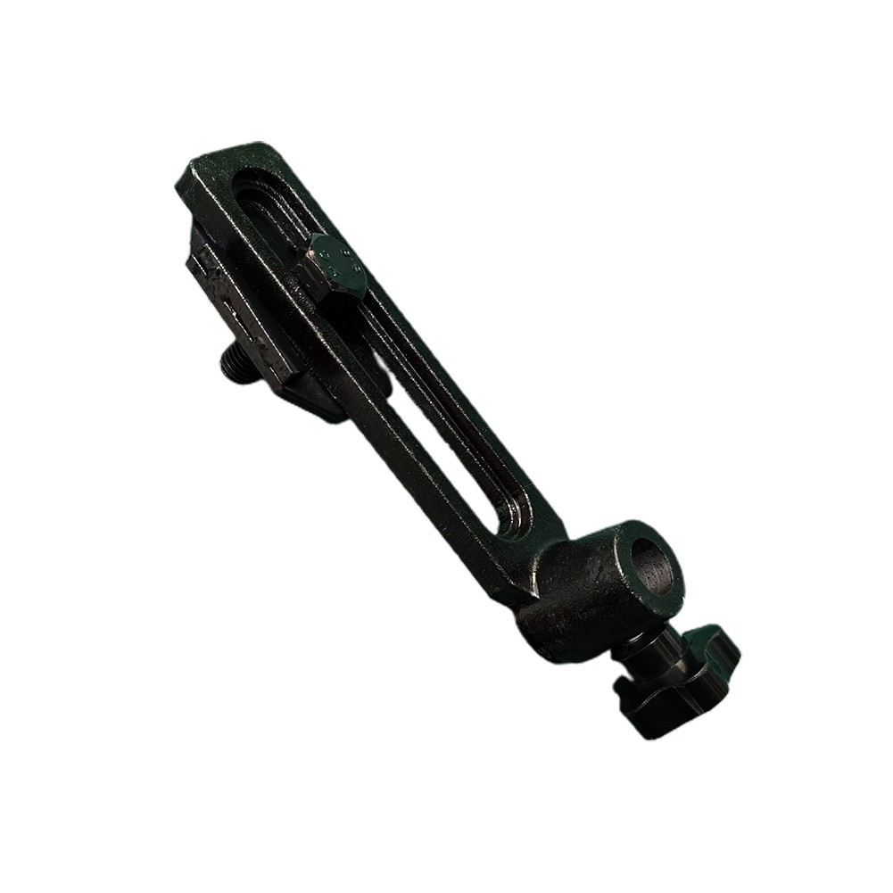 20mm Tool Rest Base for Woodworking Reliable Performance for Mini Lathes