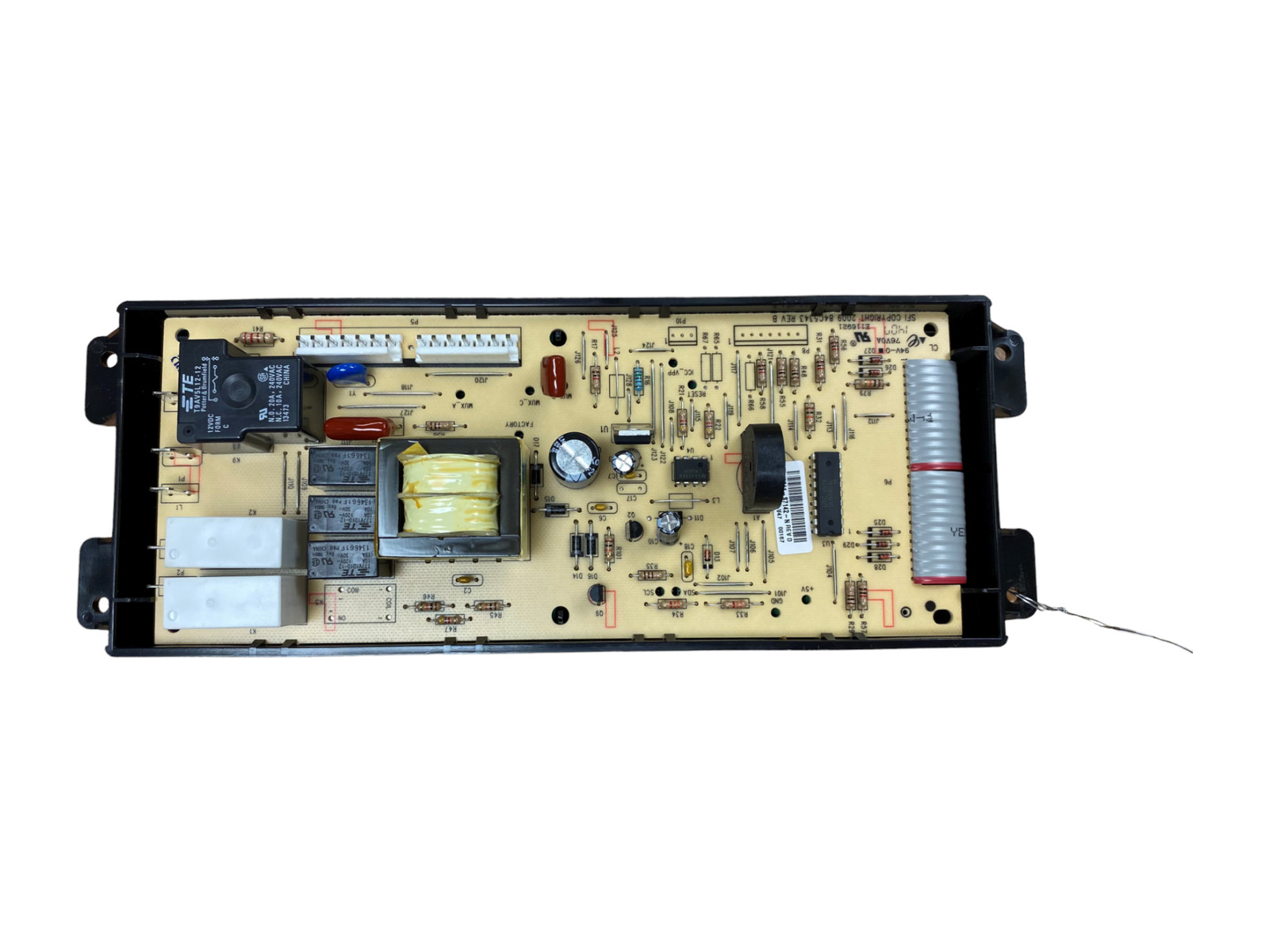 ELECTROLUX CLOCK/TIMER,ELECTRONIC,ES3 316557142 NEW OEM 316557142