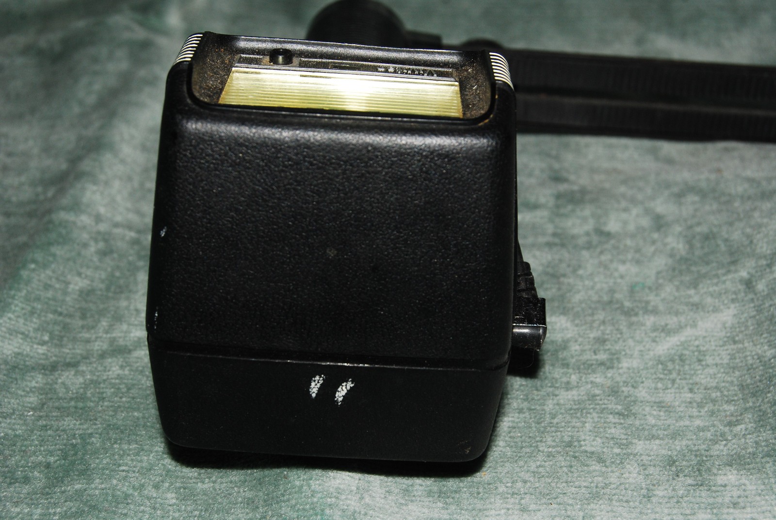 Vintage Vivitar 352 Electronic Flash