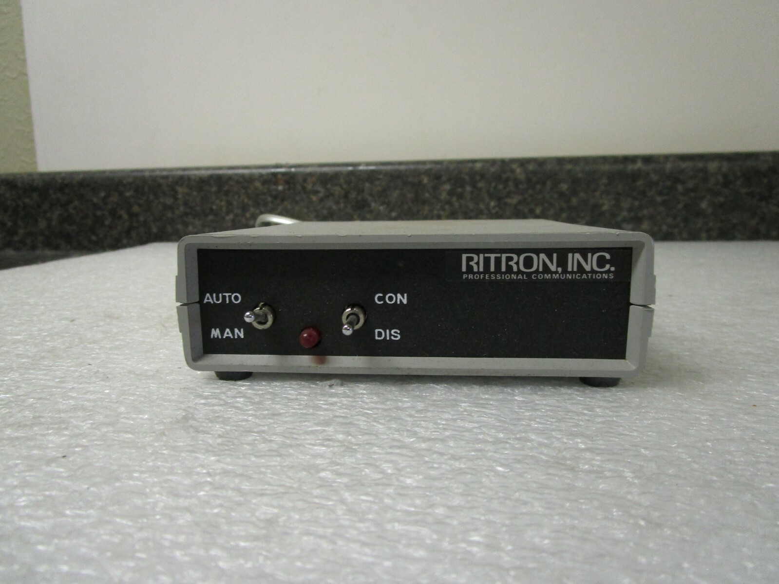 Ritron Professional Communications RP-100