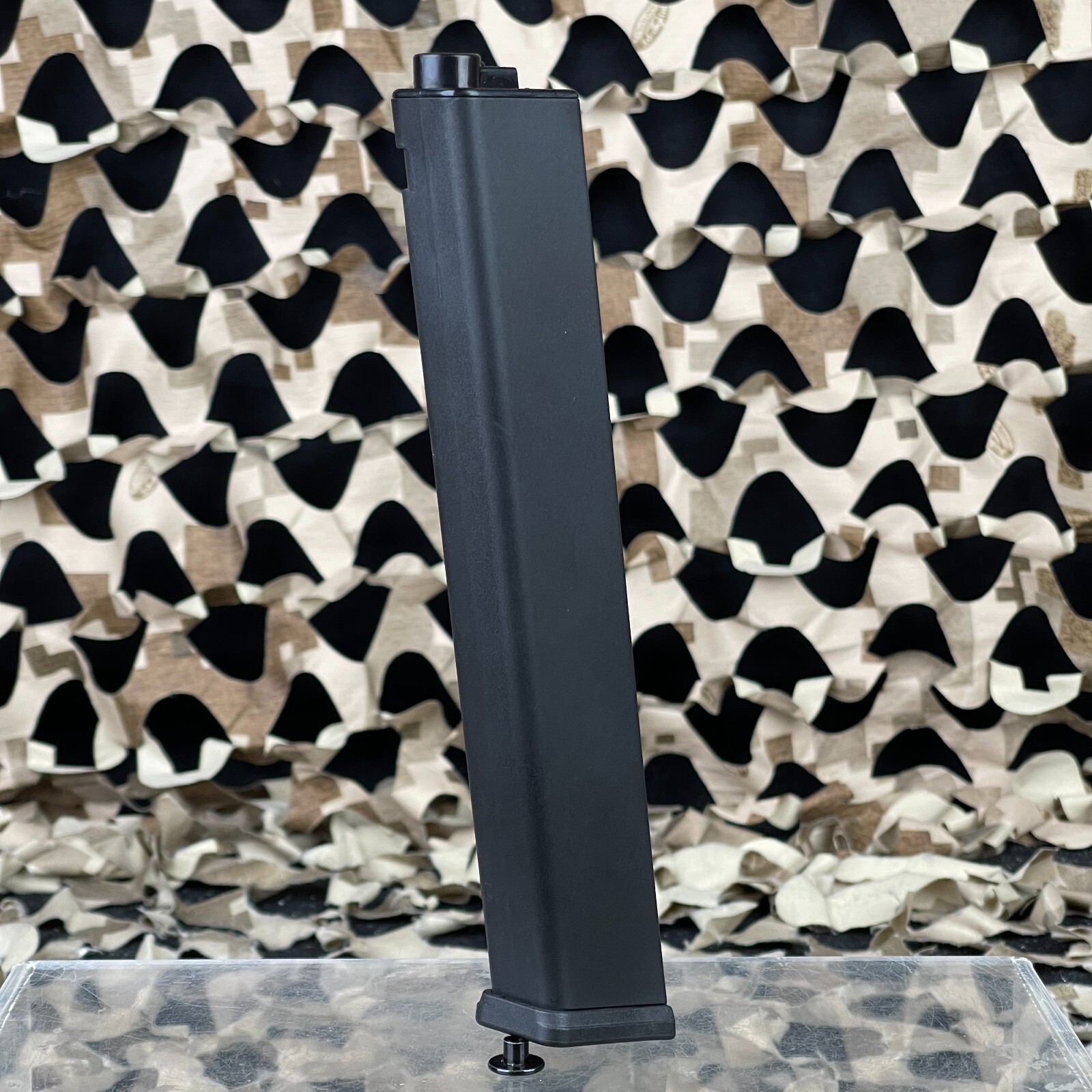 NEW Classic Army AX9 120 Round Midcap Airsoft Magazine (20104)
