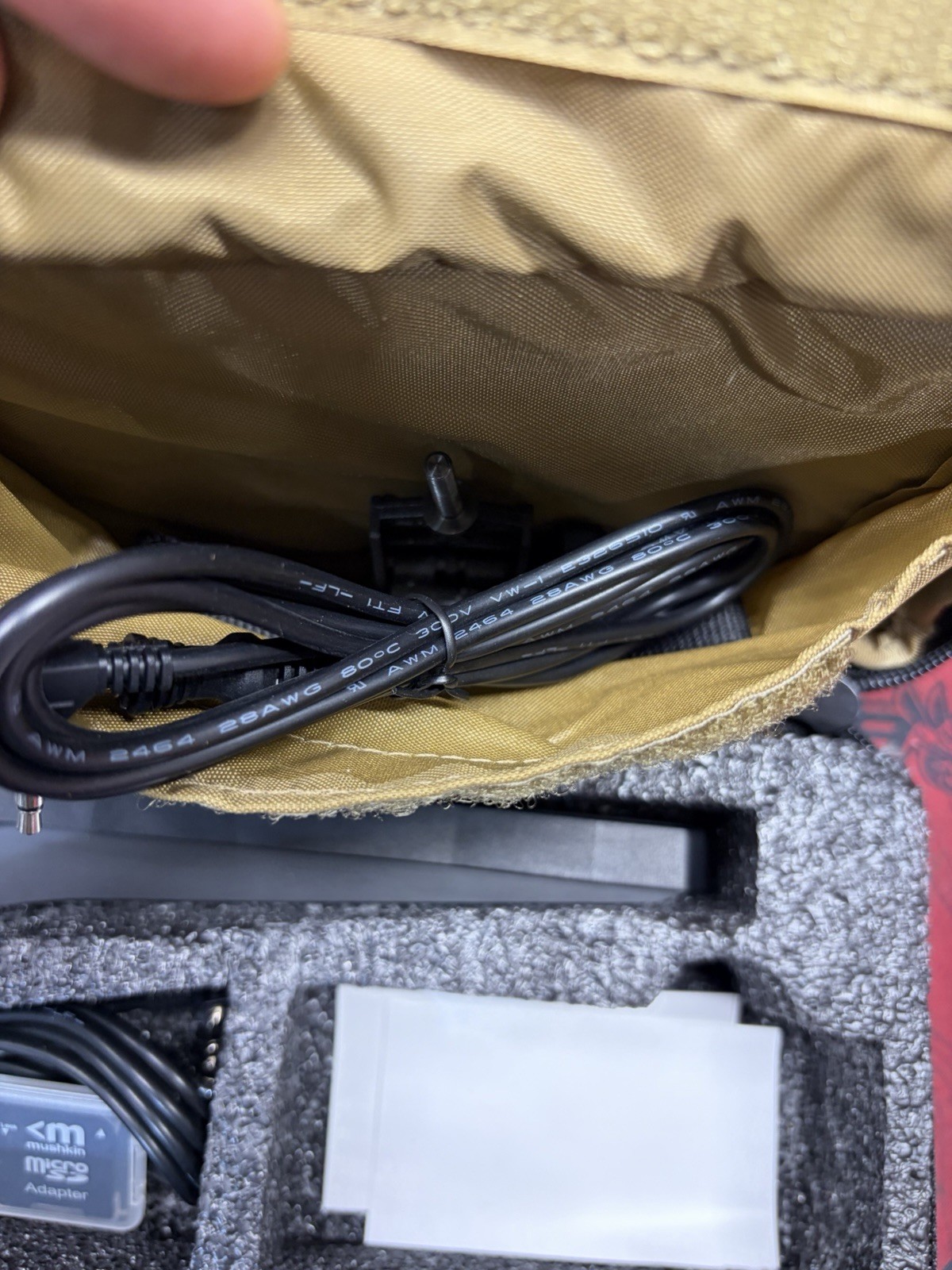 MagnetoSpeed V3 Chronograph With Extras!