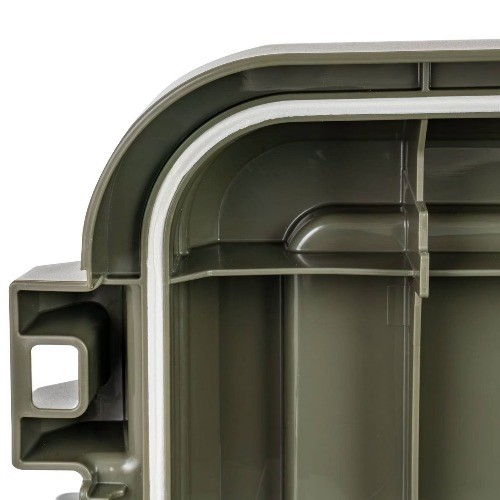 Utility Camping Storage Trail Box Small Green - Brightroom