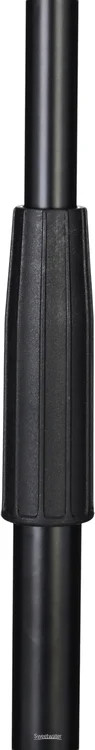 K&M 260 Microphone Stand - Black