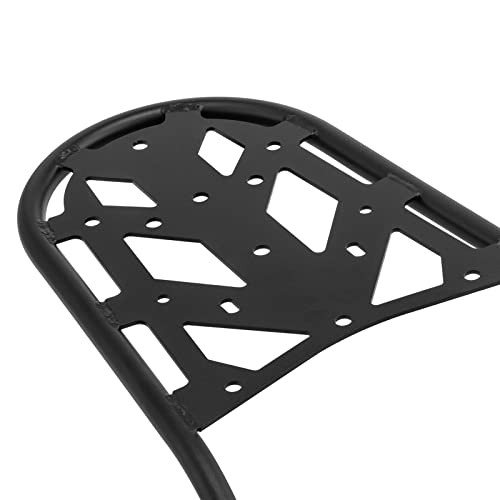 Rear Luggage Rack Compatible with Kawasaki KLX250S KLX300 Enduro Series 2009