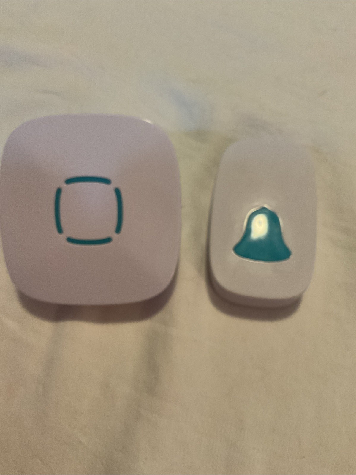 Doorbell,  Wireless Doorbell Chime Kit