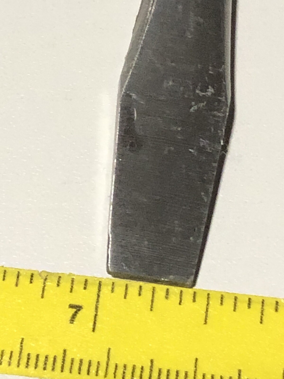 VTG Stanley Hurwood Screwdriver New Massive 14 3/4" No.20 NOS Carpenters Tool