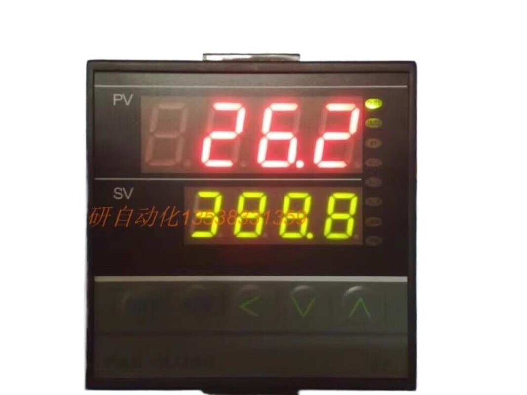 1PCS FIT FOR E7-A01-010-000 E7-A01-020-000 PID Temperature Controller thermostat
