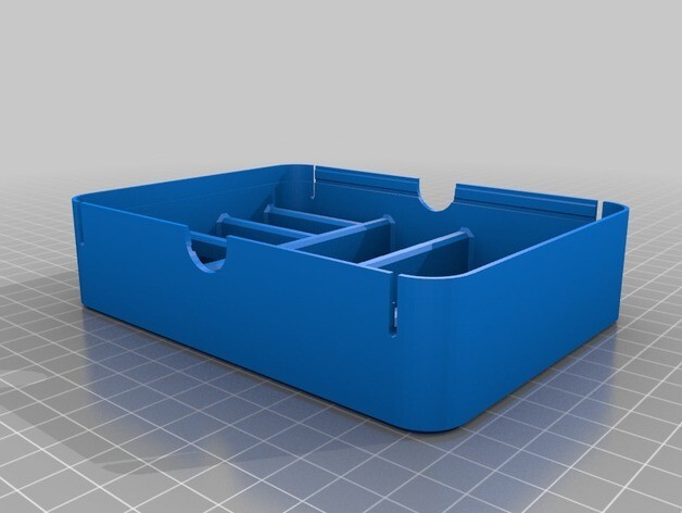 Hornady Compatible Comparitor Case