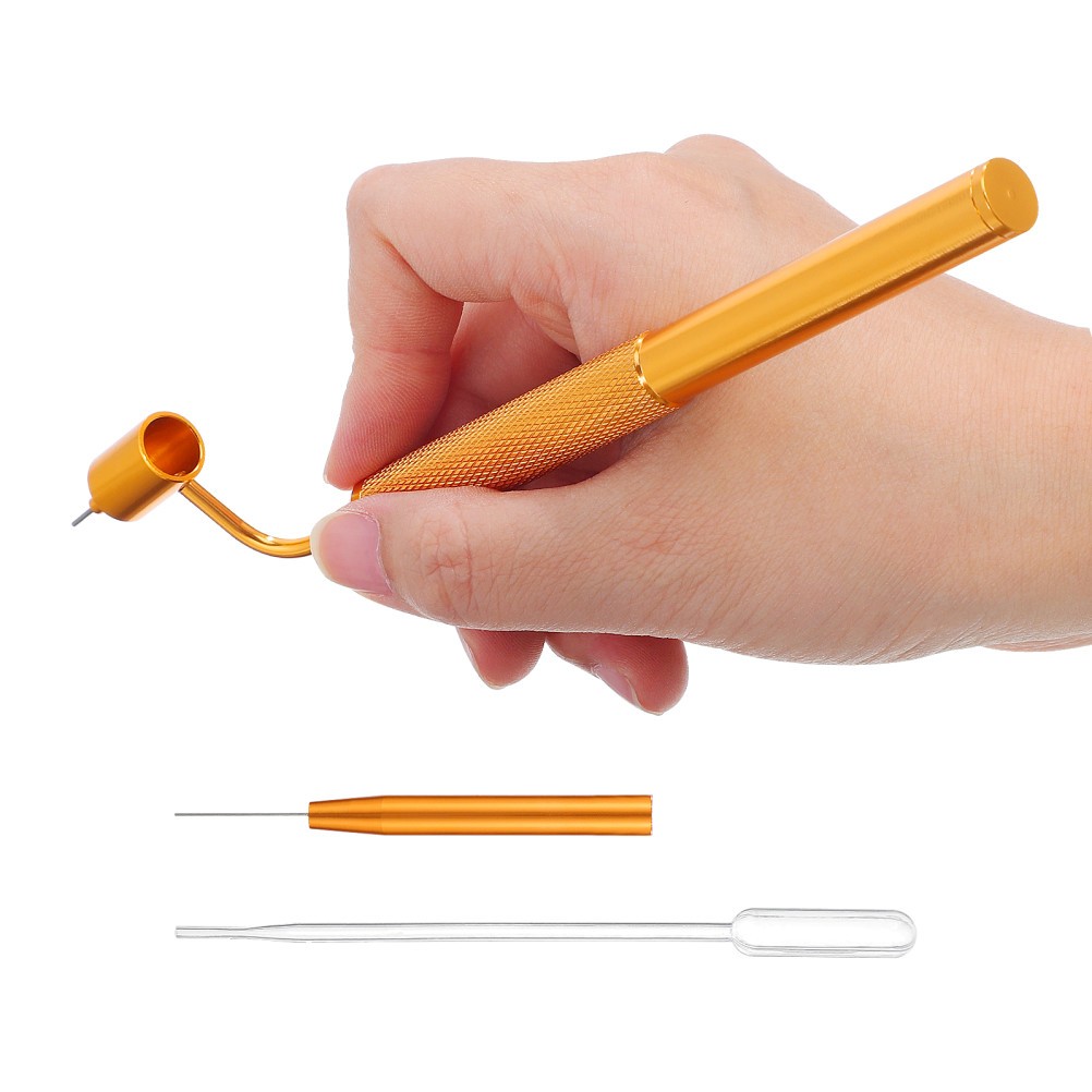 Fill Paint Pen Car Touch up Tool Fine Line Painting Auto Scratch Repair