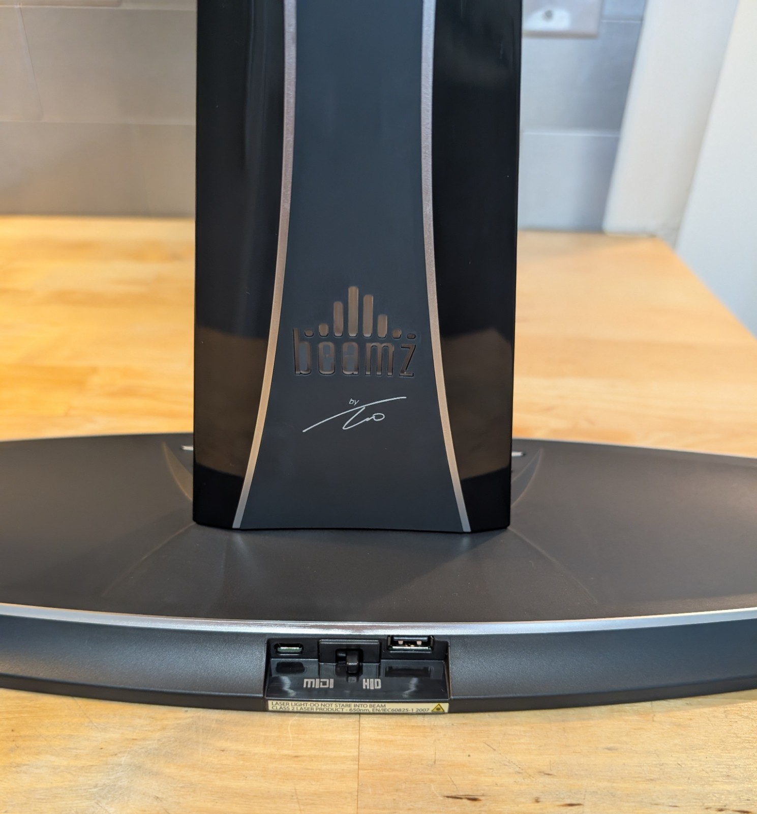 Beamz by Flo All-in-One Interactive Music System C1R42