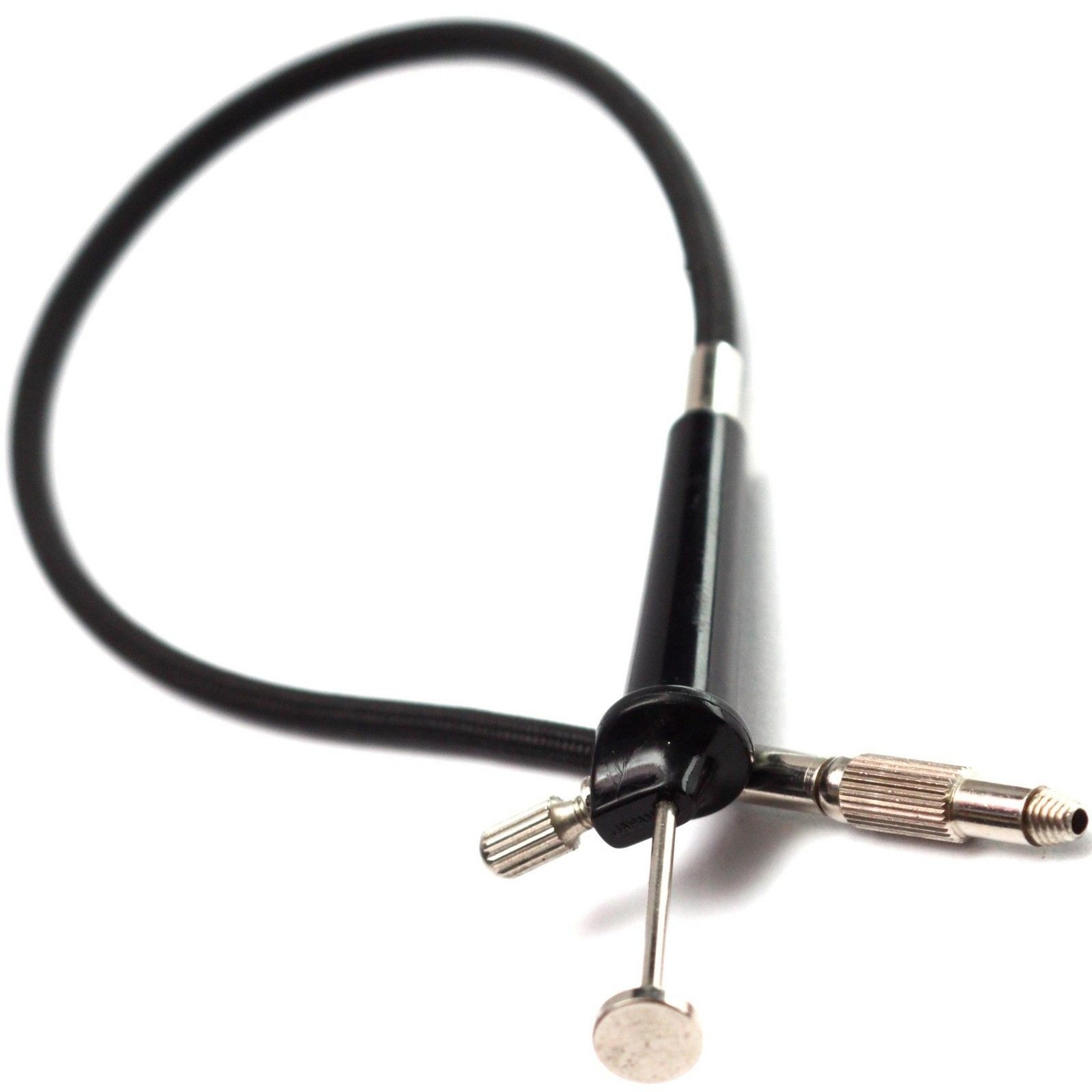 Shutter Release Cable 12" 30cm Canon AE-1 TX TLb AL-1 AT-1 F-1 FTb 35mm Camera