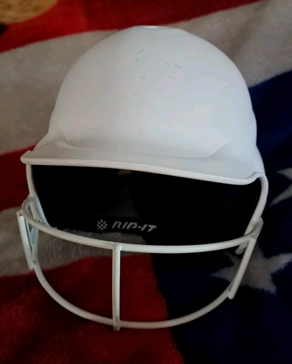 Softball Helmet  Size S/M 6-6⅞