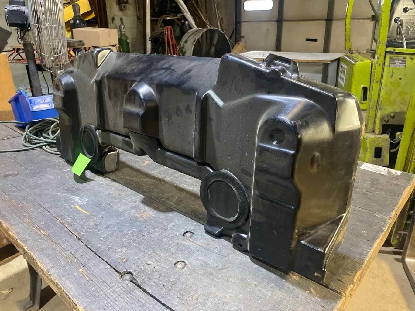 99 BMW 540 Speaker
