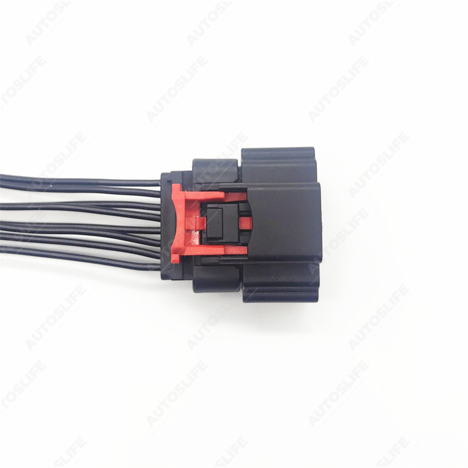 For 2018-2020 Chevy Camaro 8-Way Blind Spot Collision Sensor Connector Harness