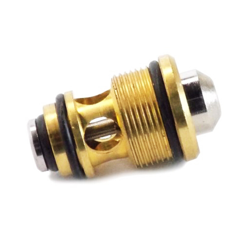 KWA kz.61 / M11A1 Gas Blowback Airsoft SMG Magazine Release Valve 199-9999-I042