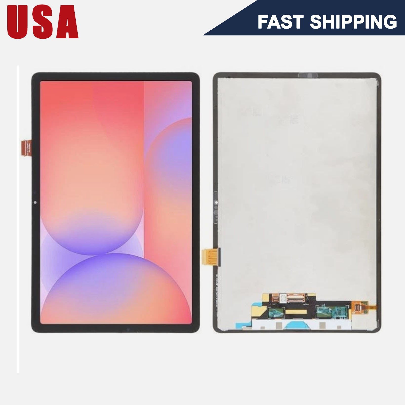 Replacement LCD Display Touch Screen For Samsung Galaxy Tab S10 Lite 10.9" X400