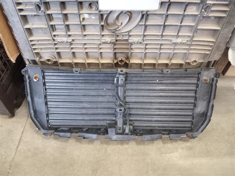 F150      2015 Air Shutter 10722681