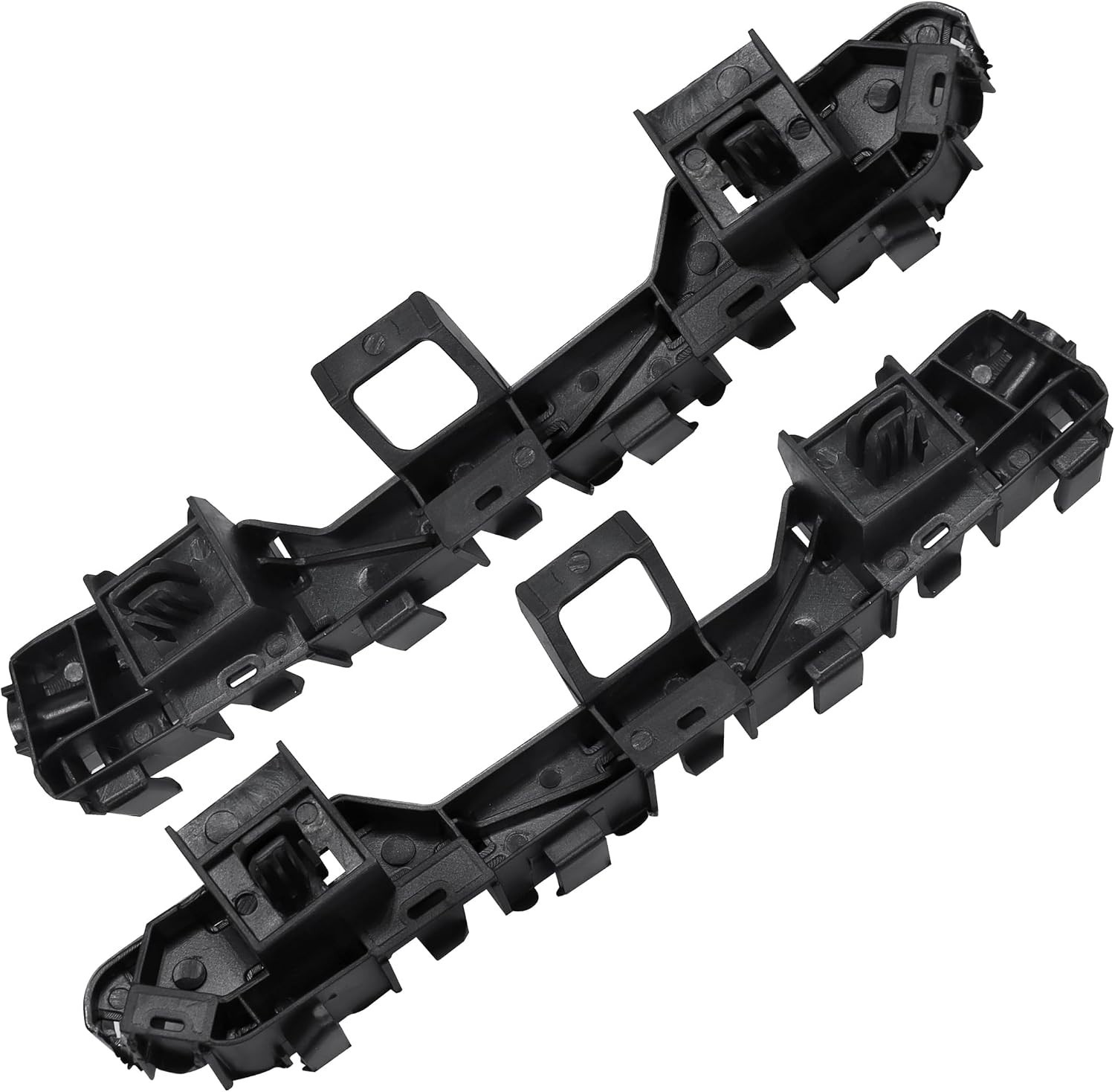 Front Bumper Bracket for 2013-2017 Honda Accord Sedan OEM Replacement