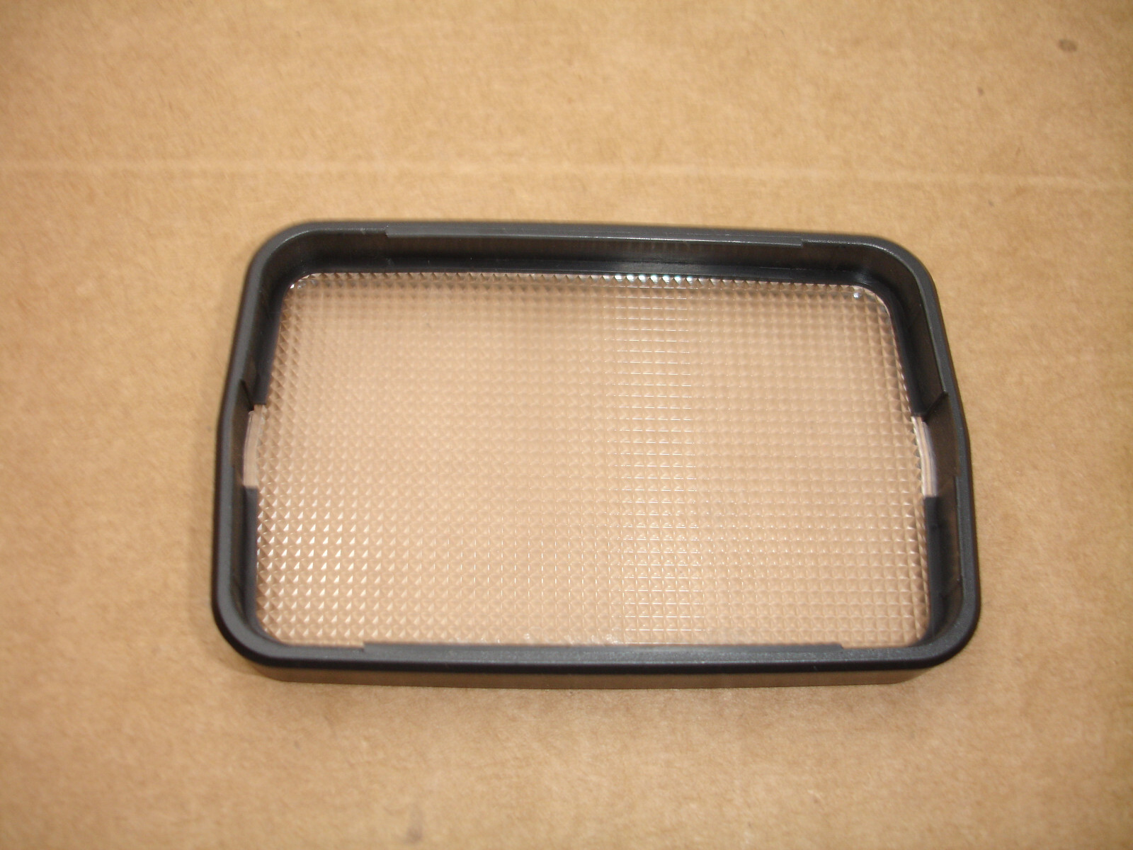 NIKON SW-7 FLASH DIFFUSER for SB-16 16A 16B