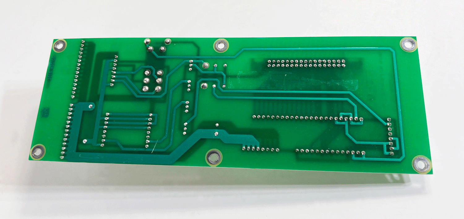Perseptive Biosystems Voyager Cable Distribution Board 107001
