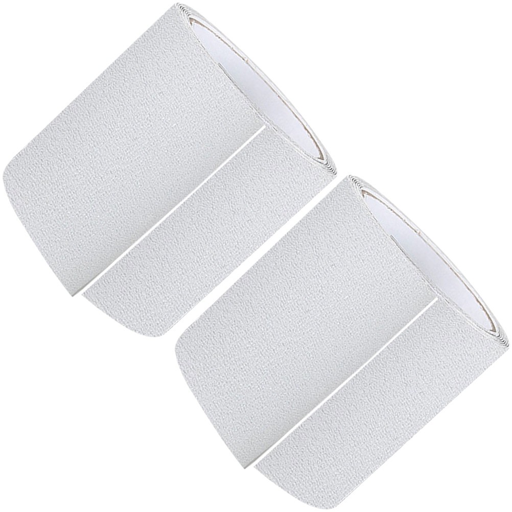 3 Count Sneaker Bottom Protector Self-adhesive Patches for Shoes